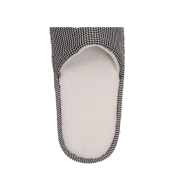 Sản Xuất Dép Vải Đế Xốp EVA Trong Resort - LH Xưởng Dép Jesmary